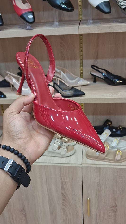 Soulier