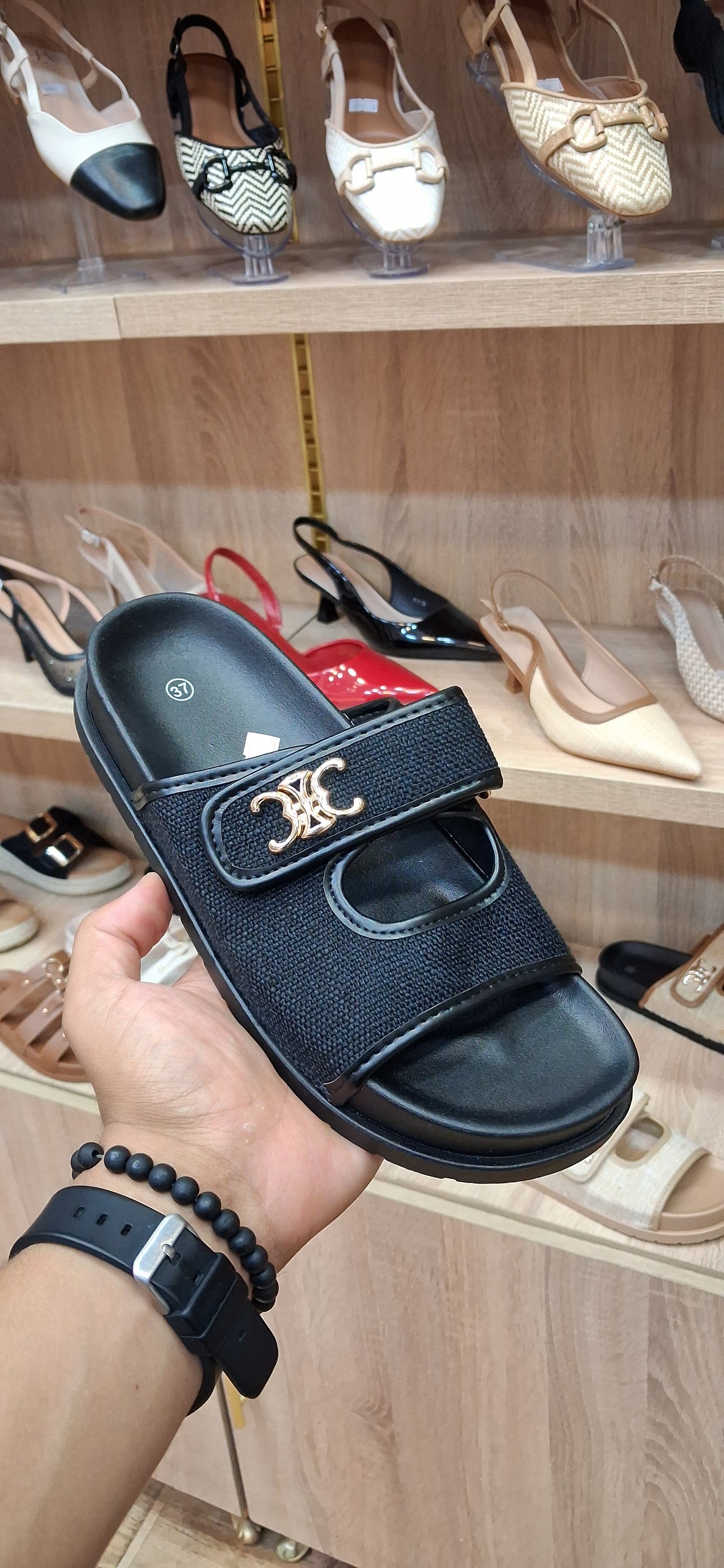 Mulle celine nouveau