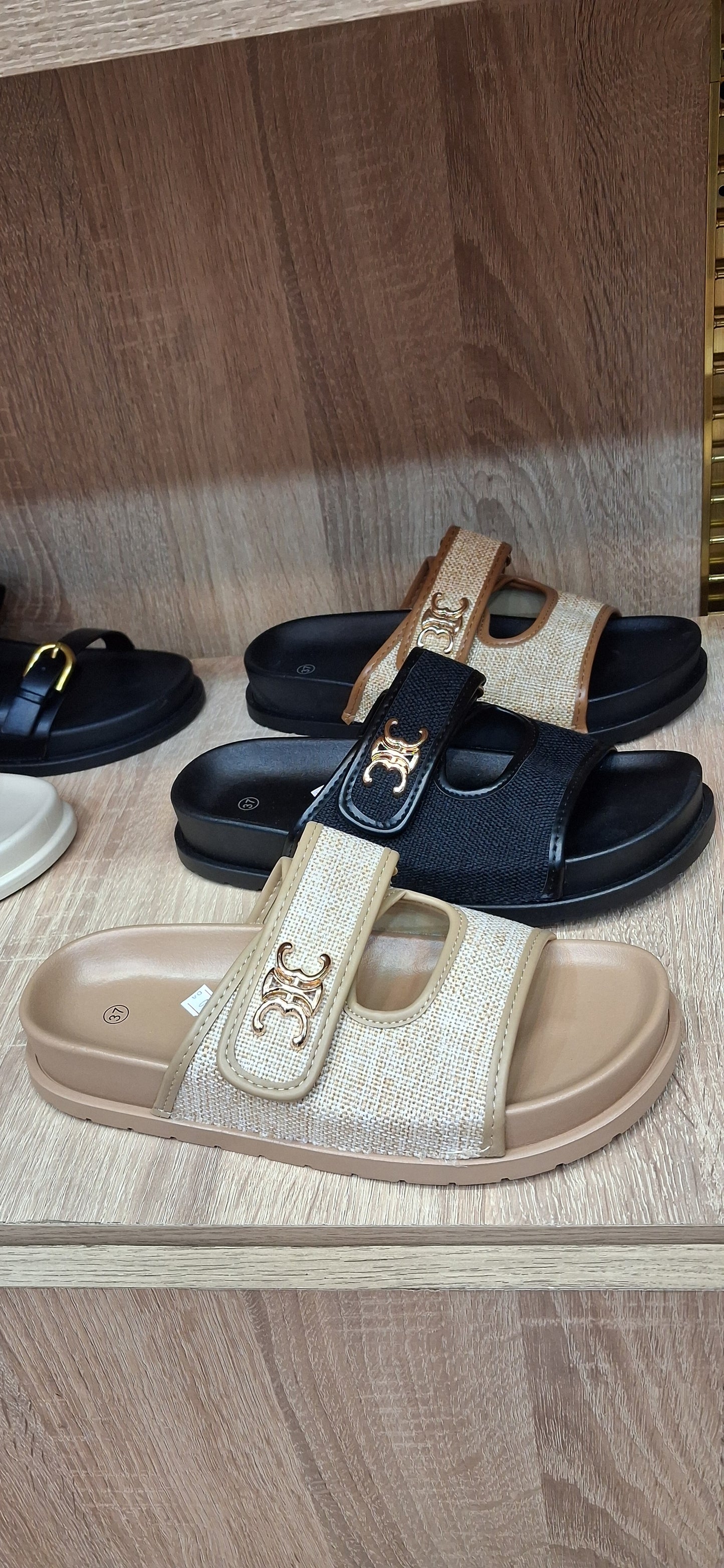 Mulle celine nouveau