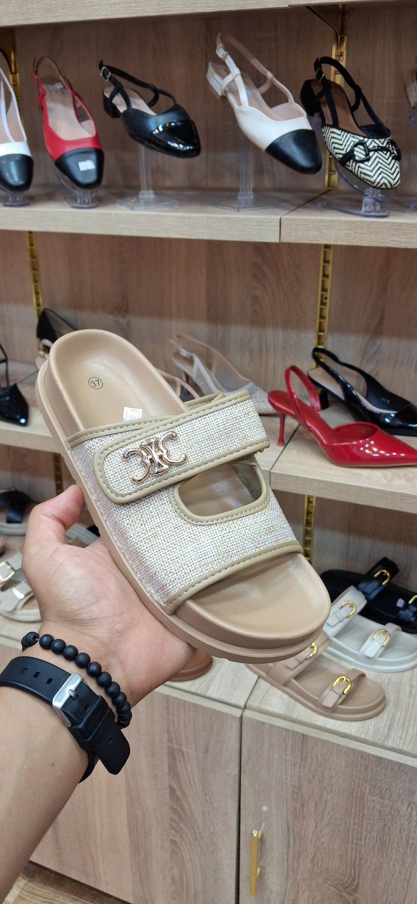 Mulle celine nouveau