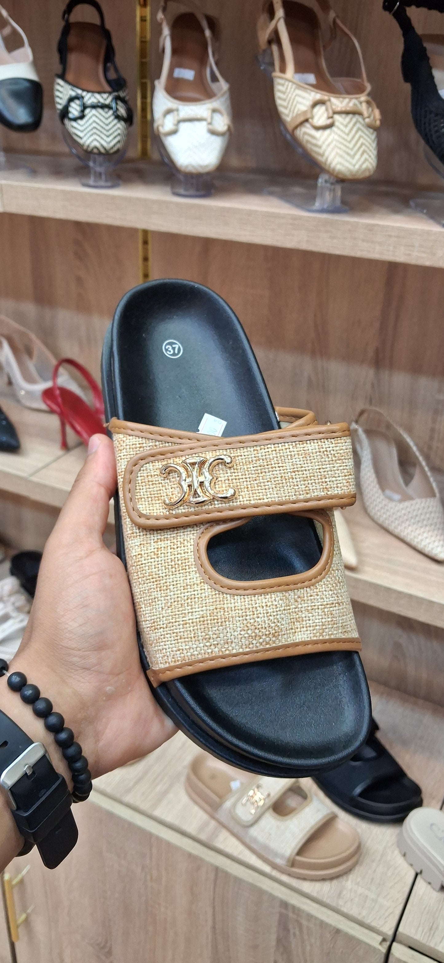 Mulle celine nouveau